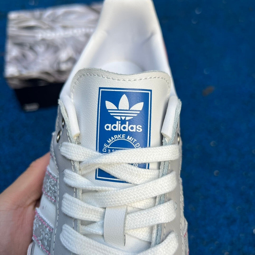 Adidas originals samba PandaPrank