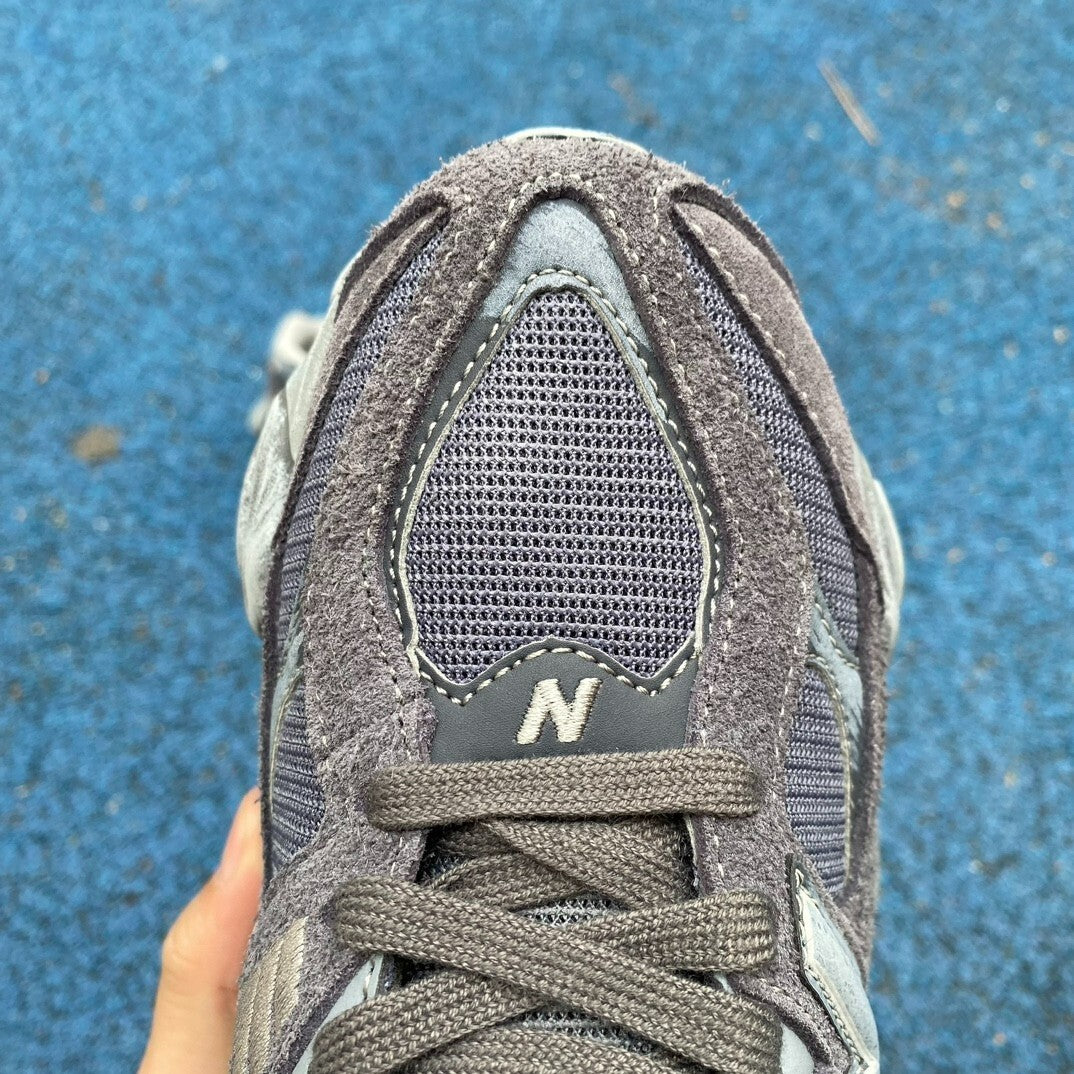 New Balance 9060 "Magnet & Slate Grey"