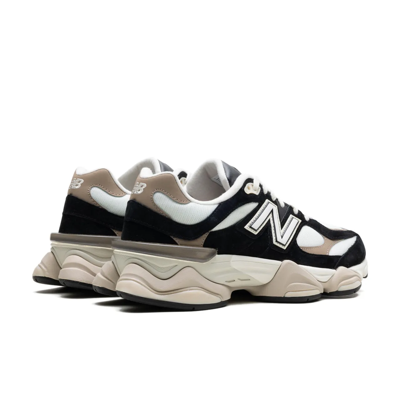 New Balance NB9060 osso/lino/sale marino/timberwolf 