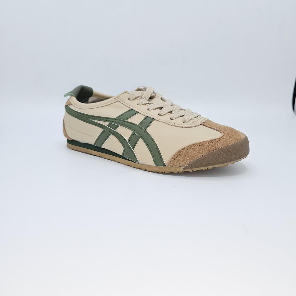 Onitsuka Tiger Mexico 66 Beige Grass Green