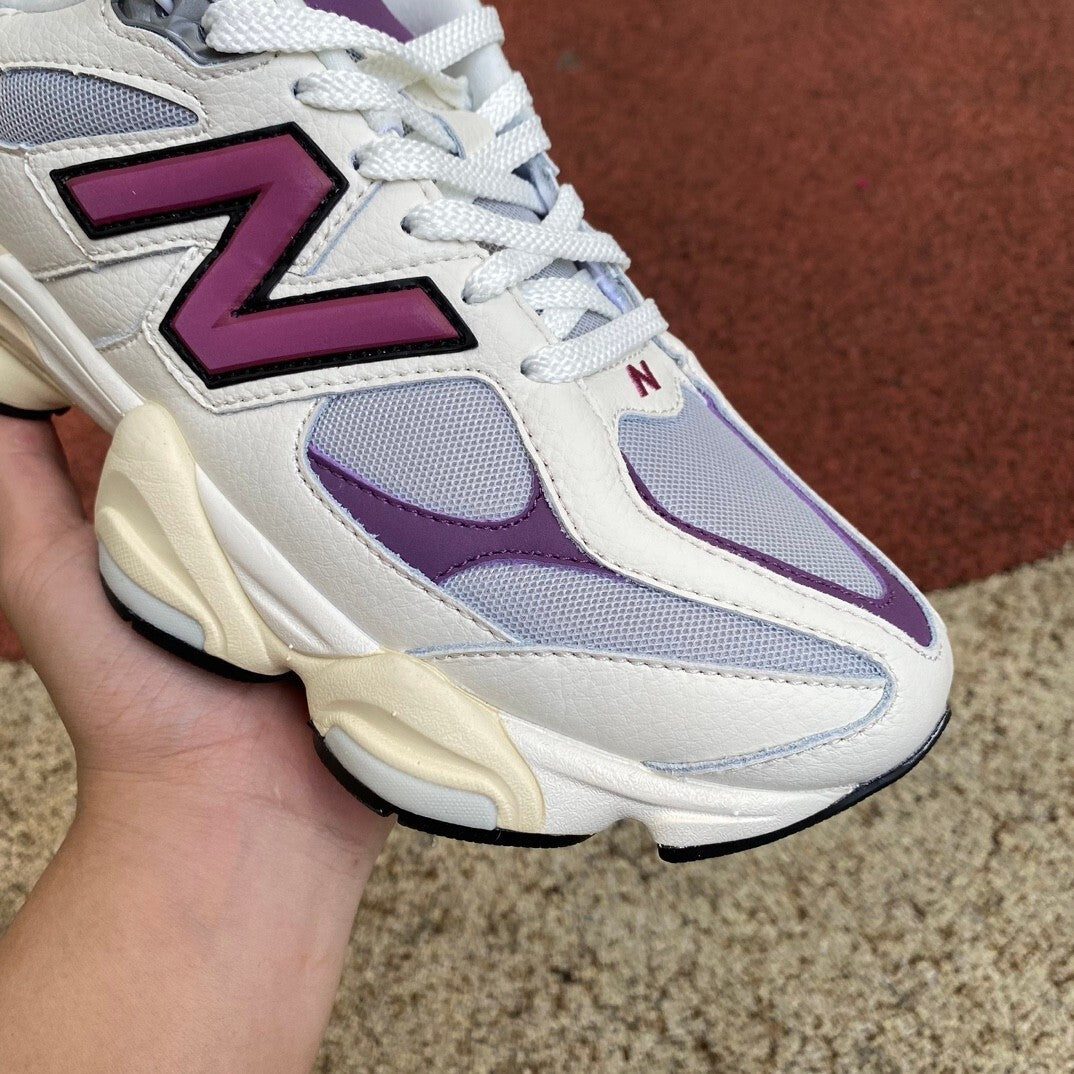 New Balance 9060 Magenta