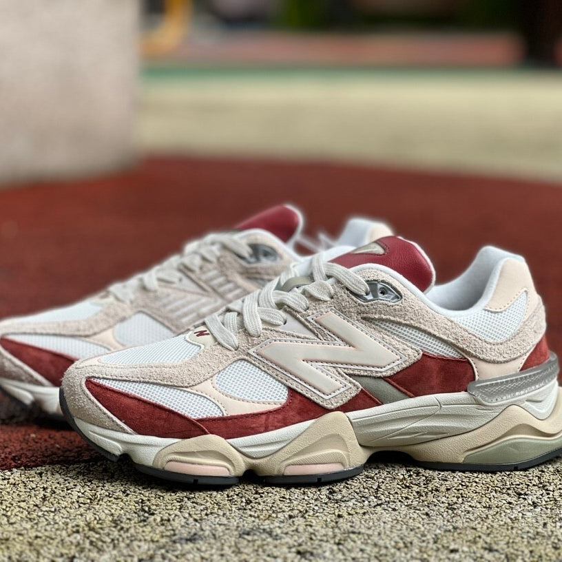 New Balance 9060 Festival Pack Clay