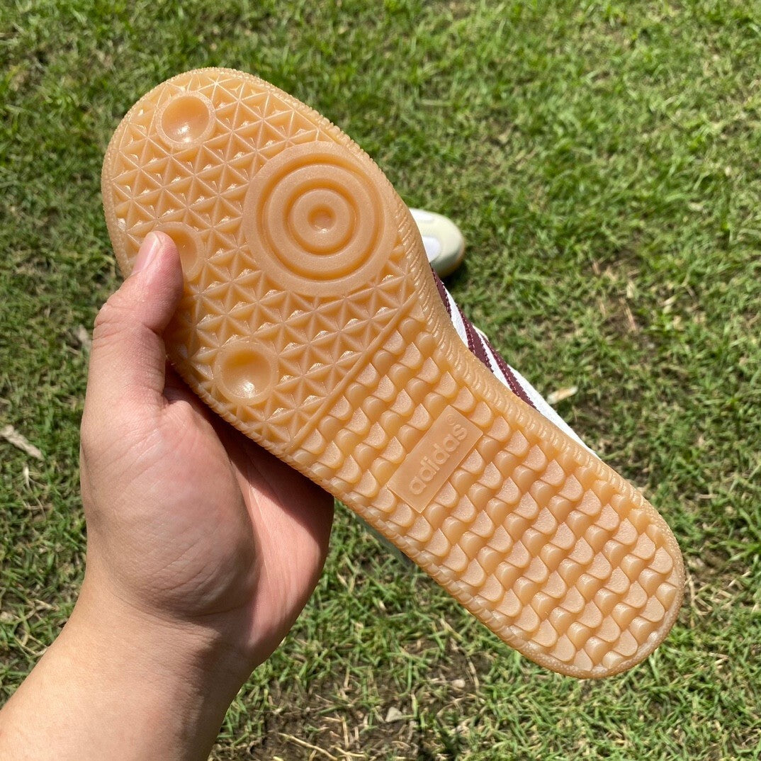 Adidas Samba - Wales Bonner 'Cream White'