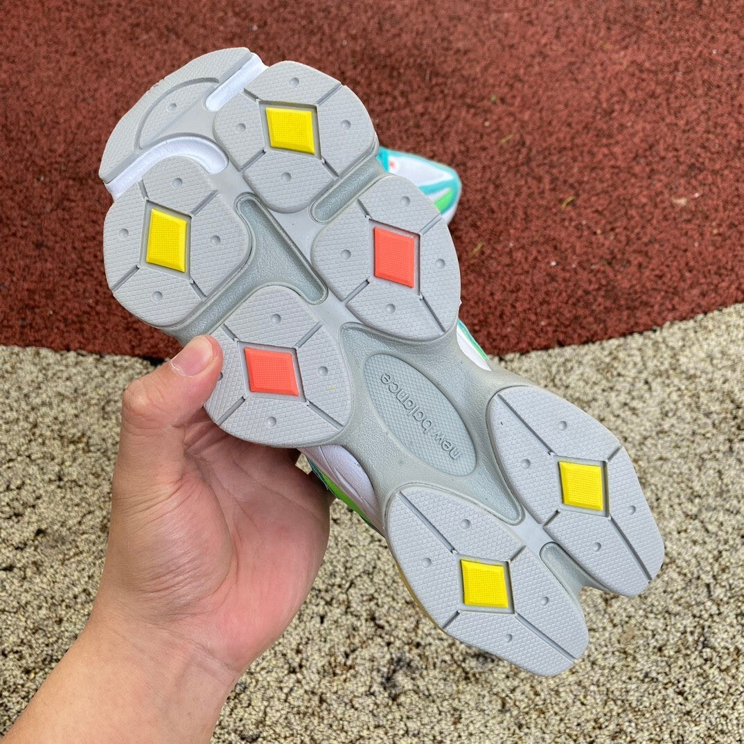 New Balance 9060 DTLR Cyan Burst