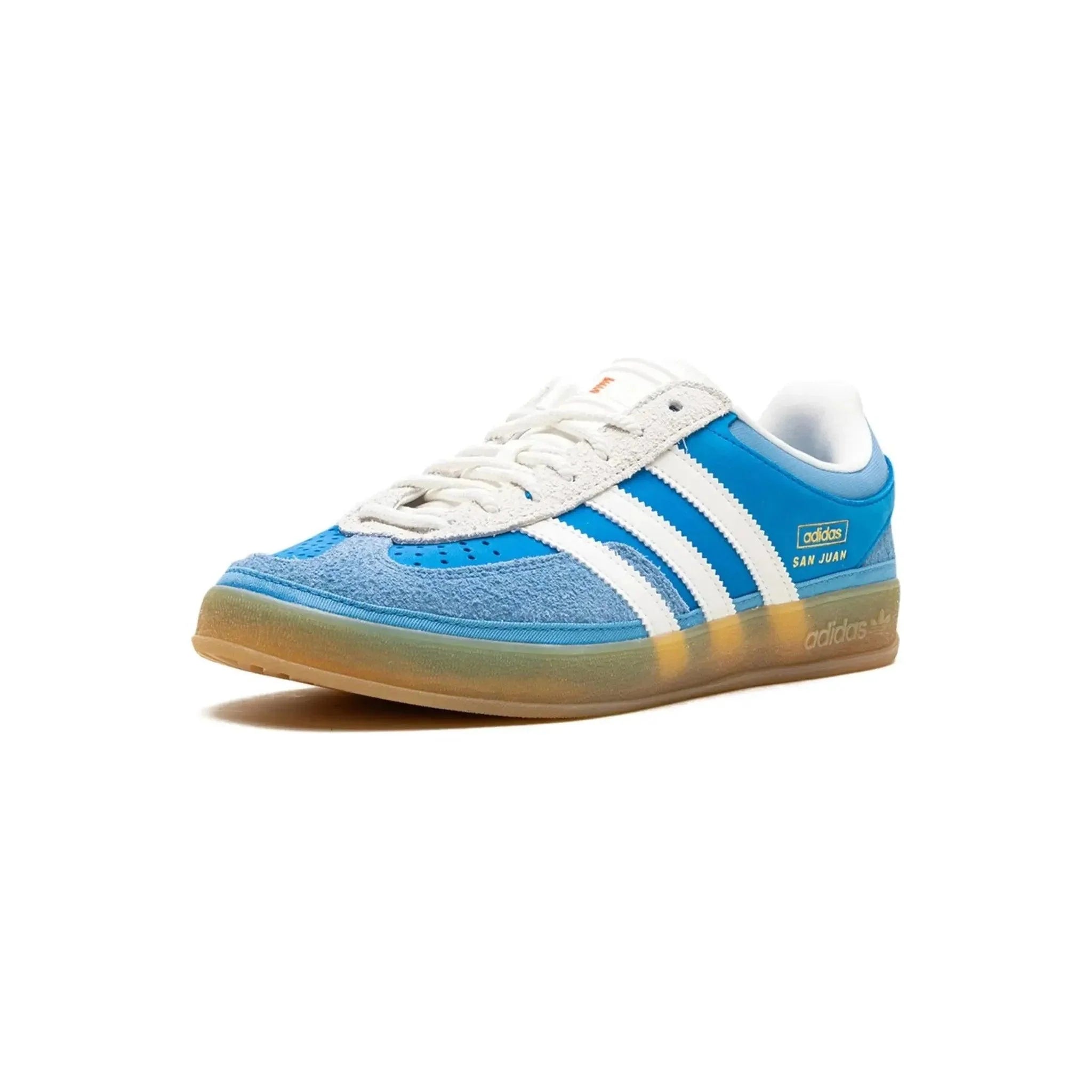 Adidas Bad Bunny San Juan