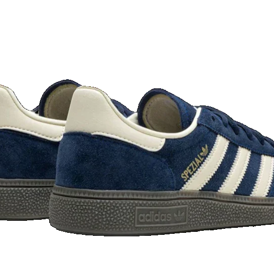 Adidas SPEZIAL Night Indigo / Cream White / Cloud White