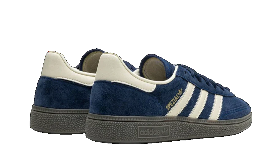 Adidas SPEZIAL Night Indigo / Cream White / Cloud White