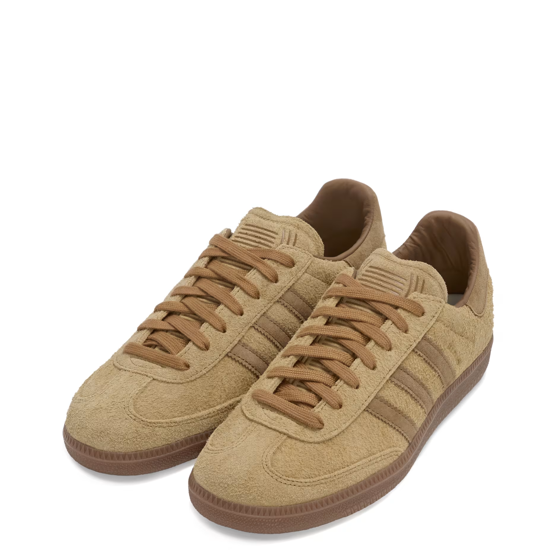 adidas Samba OG JJJJound Tobacco