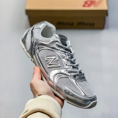 New Balance x MIU MIU 530