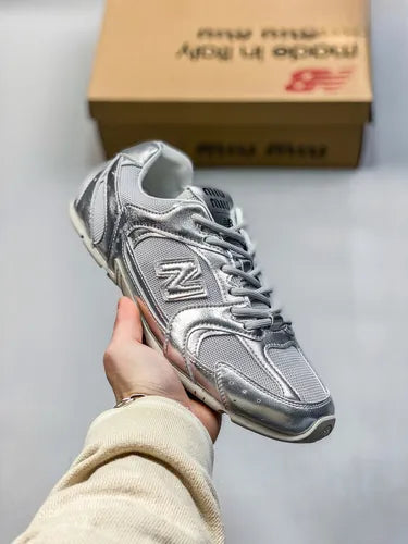 New Balance x MIU MIU 530