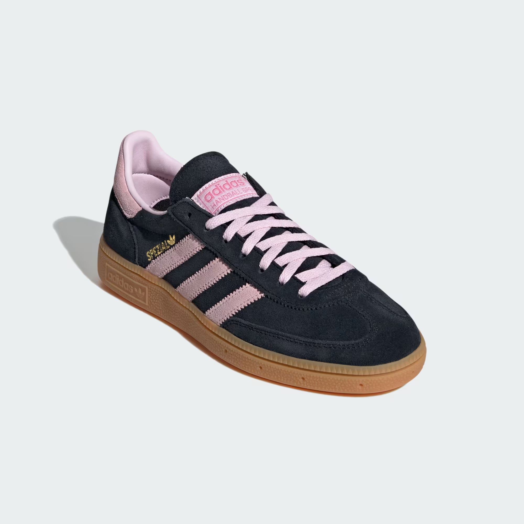 ADIDAS SPEZIAL HANDBALL Clear Pink
