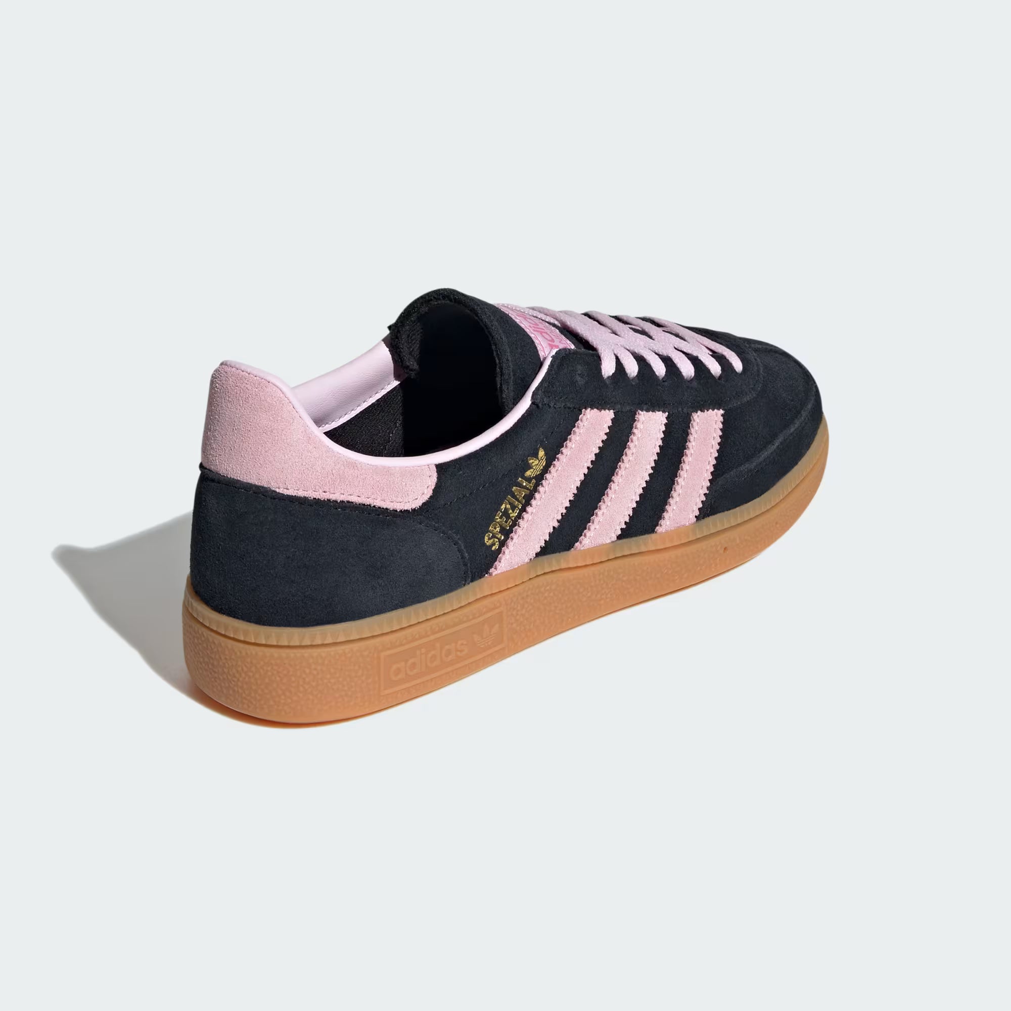 ADIDAS SPEZIAL HANDBALL Clear Pink