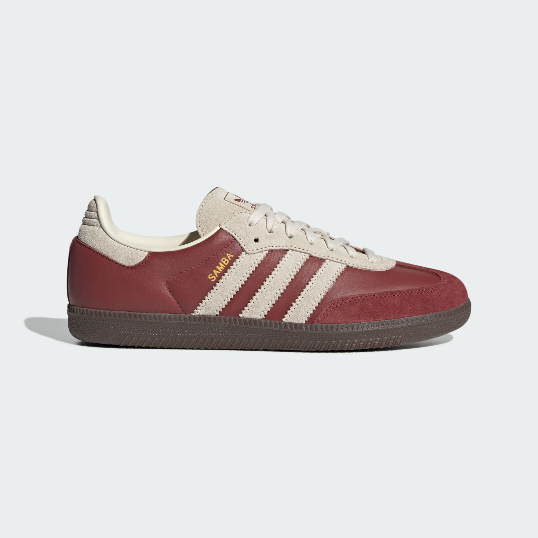 adidas Originals Samba OG Red