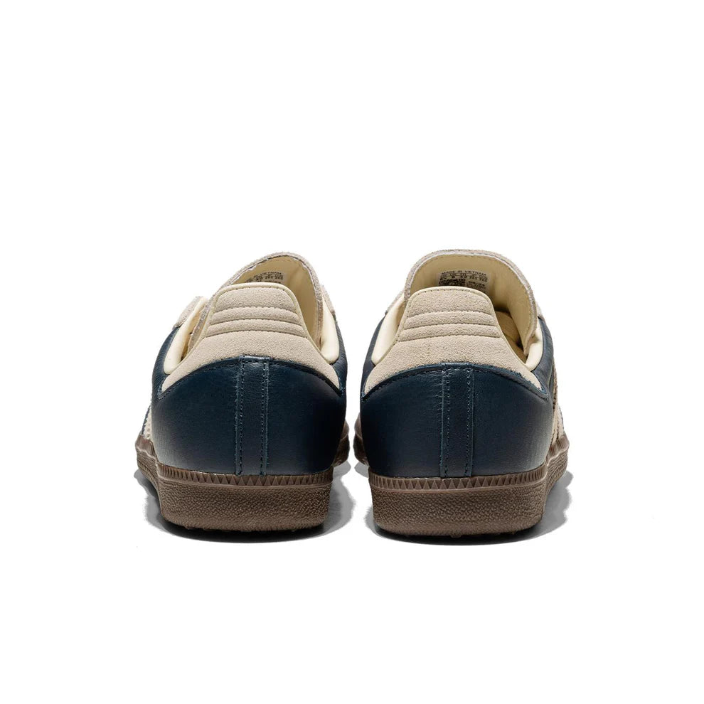 Adidas Samba OG Aurora Ink Cream White