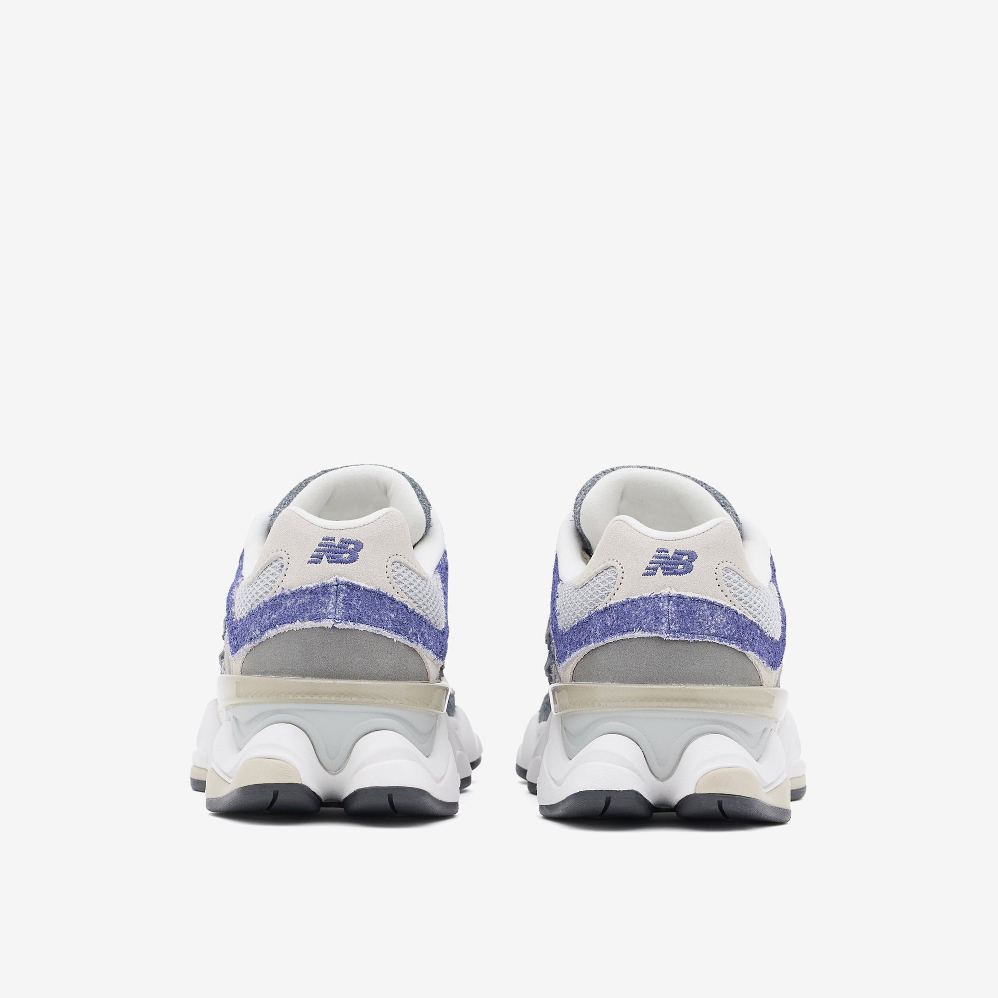 New Balance U9060 V1 Gray Sneakers