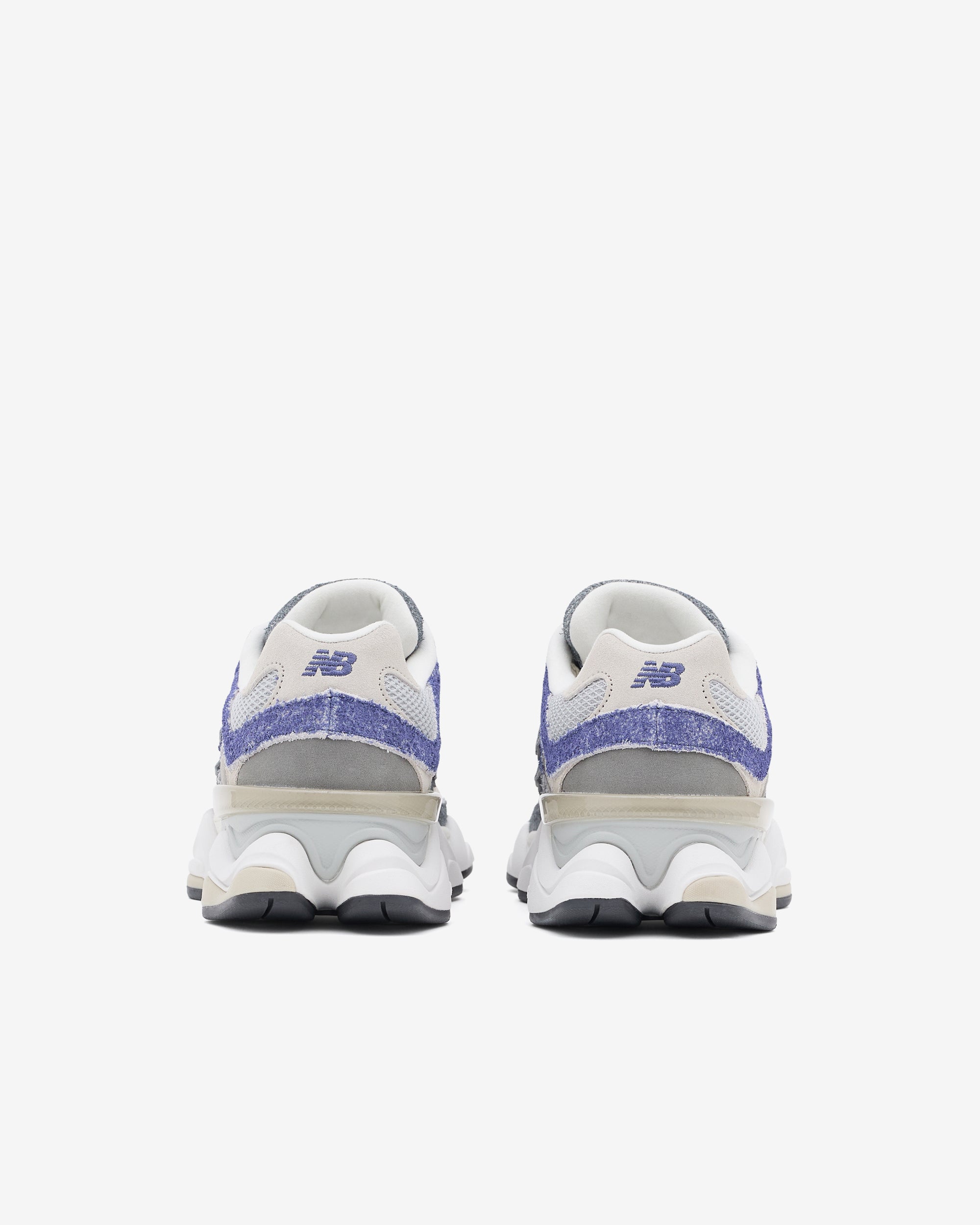 New Balance U9060 V1 Gray Sneakers