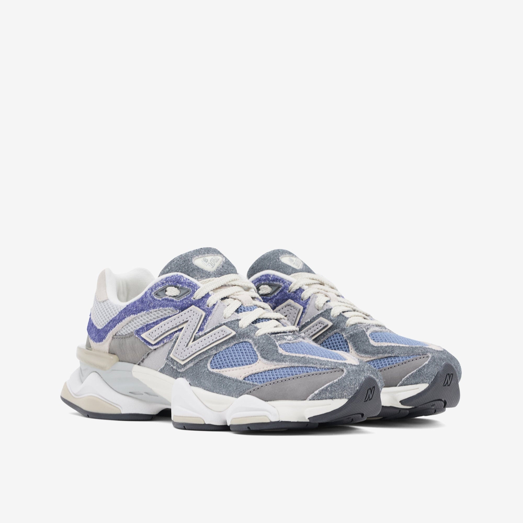 New Balance U9060 V1 Gray Sneakers