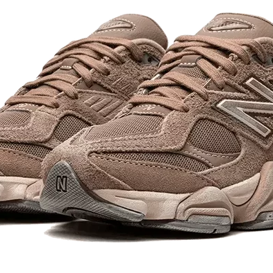 New Balance NB9060 "Mushroom & Timberwolf"