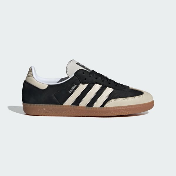 adidas Originals Samba OG W Core Black / Wonder White