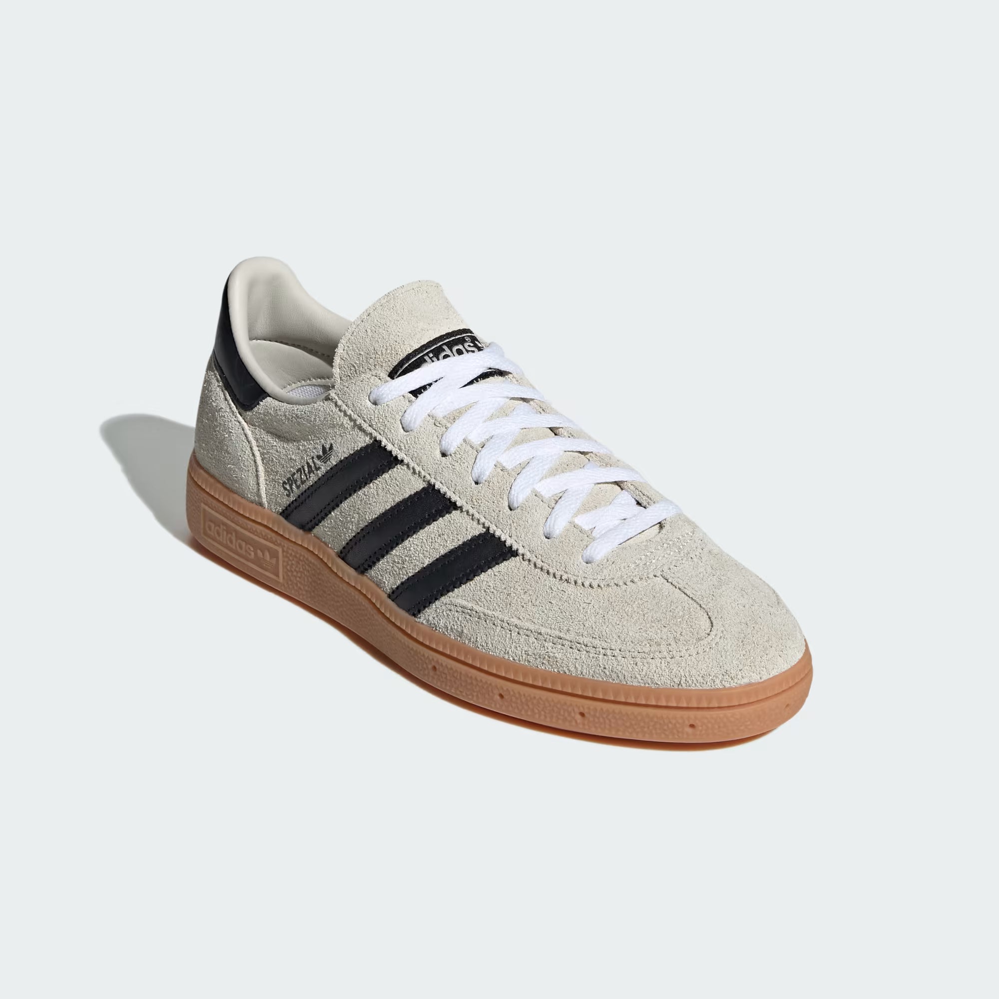 Adidas Handball Spezial gray/black