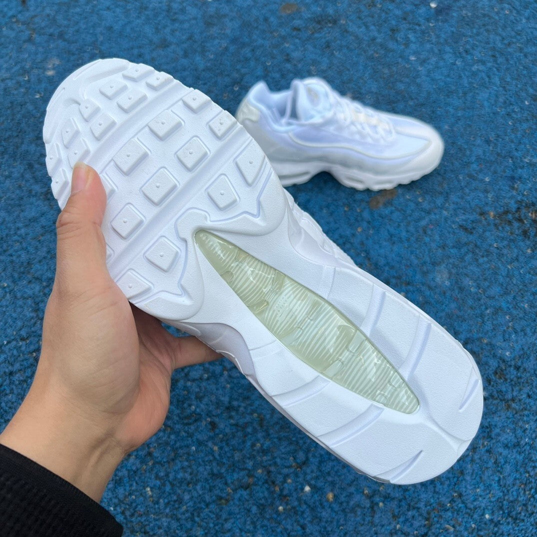 Nike Air Max 95 WHITE