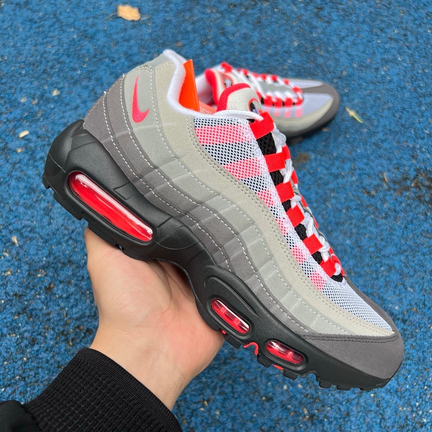 Nike Air Max 95 OG Neon AT28