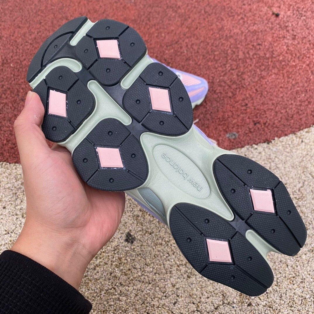 New Balance 9060 The Whitaker Group Missing Pieces