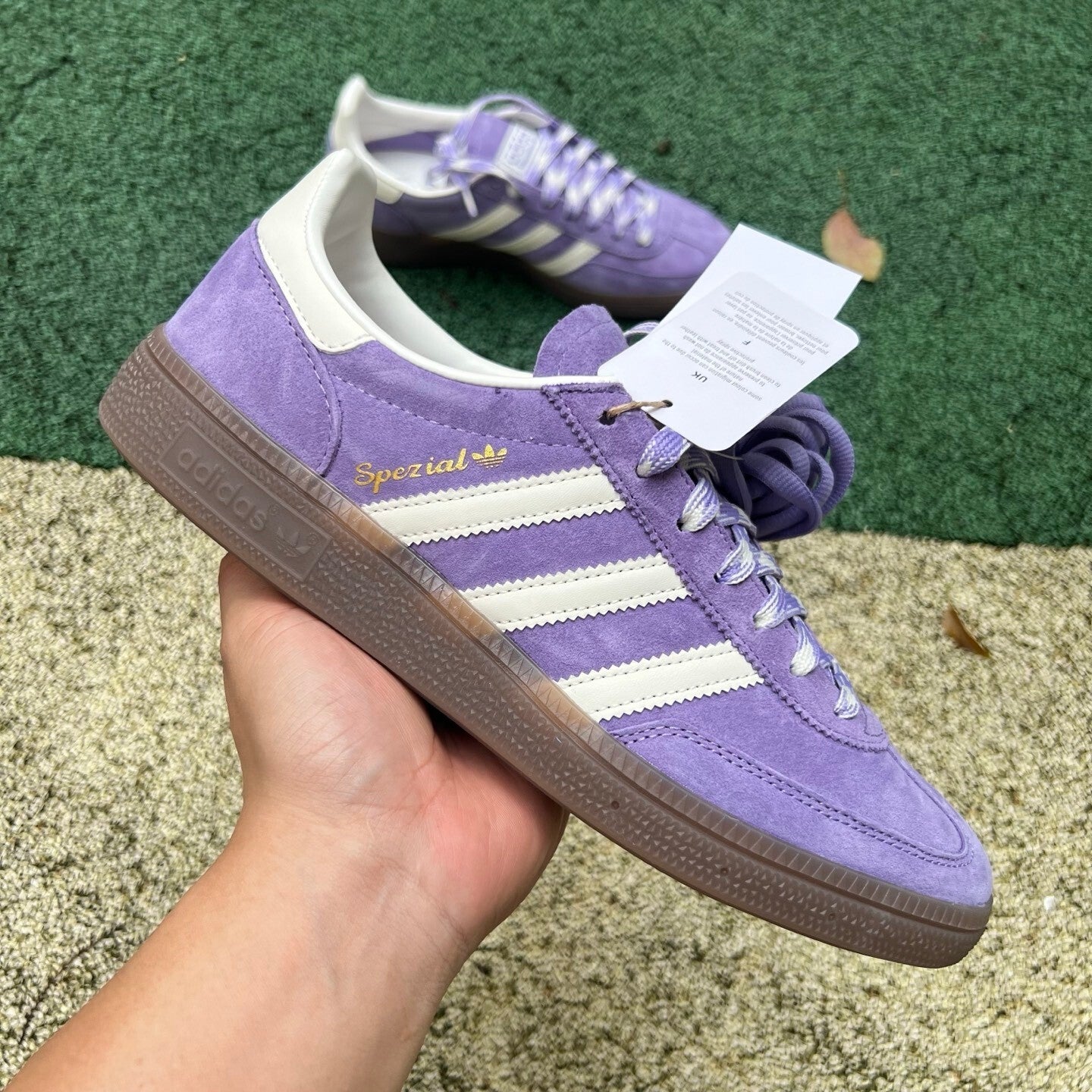 Adidas HANDBALL SPEZIAL KI5935