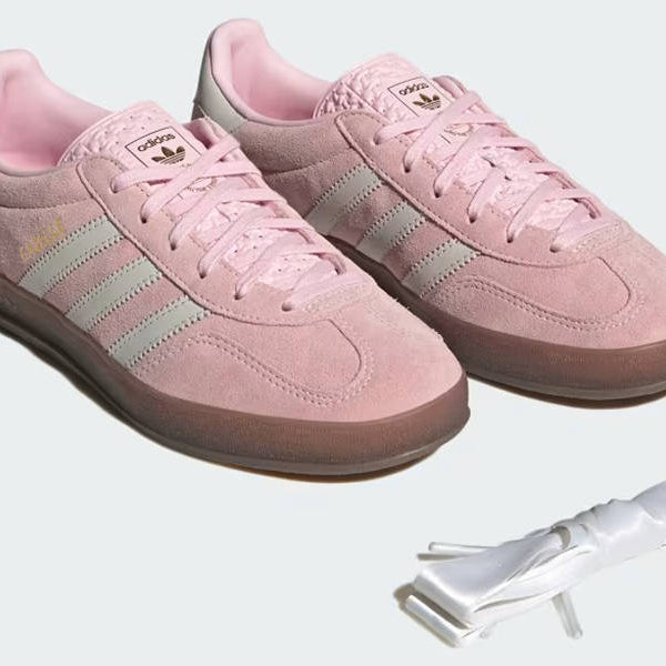 Adidas Originals Gazelle Indoor Pink