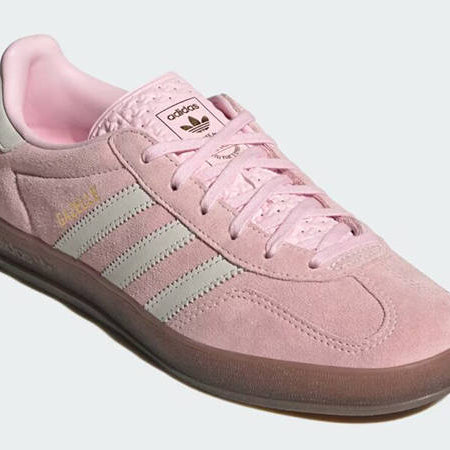 Adidas Originals Gazelle Indoor Pink