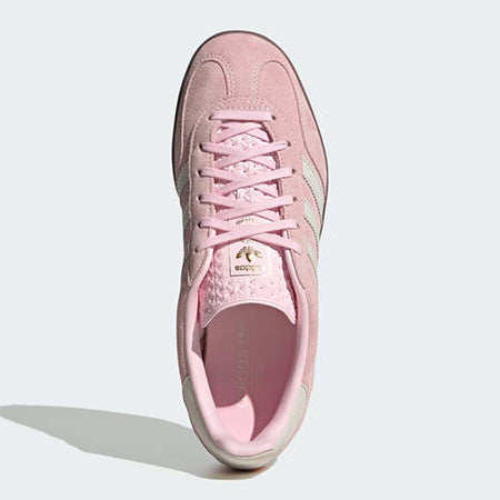 Adidas Originals Gazelle Indoor Pink