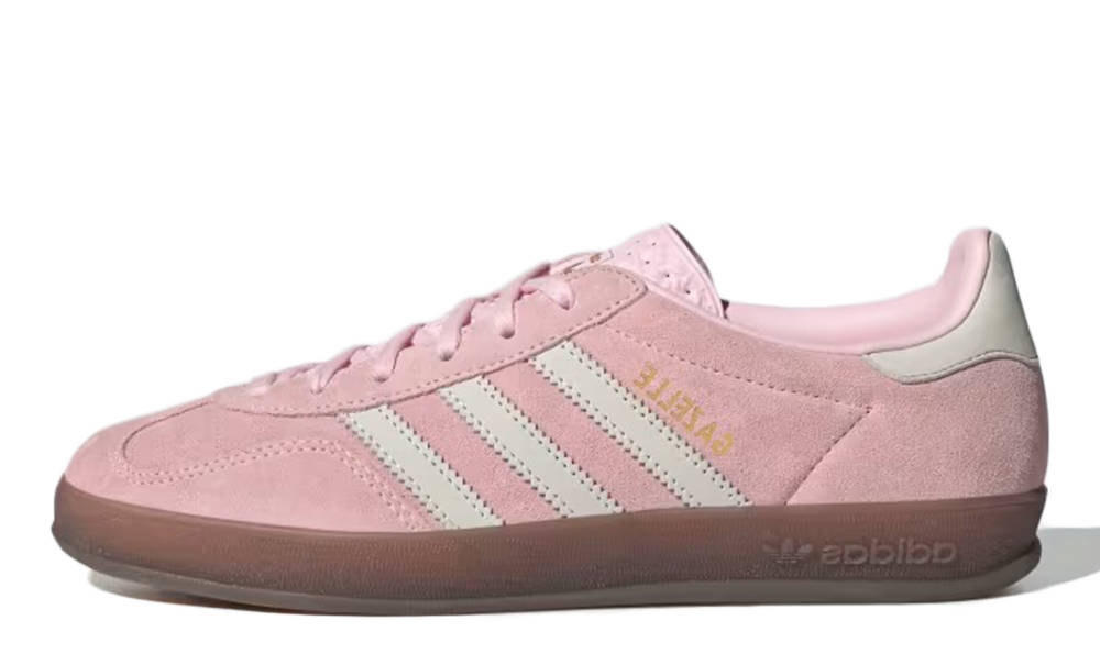 Adidas Originals Gazelle Indoor Pink
