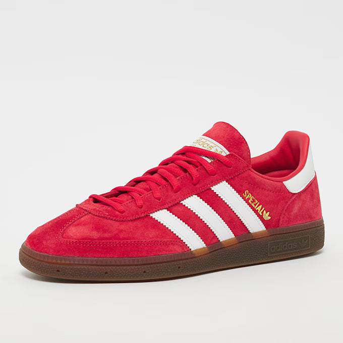 Adidas Handball Spezial RED