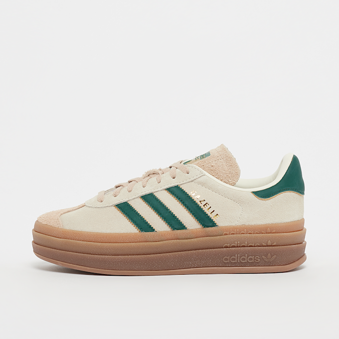 adidas Originals Gazelle Bold W Sneaker bege