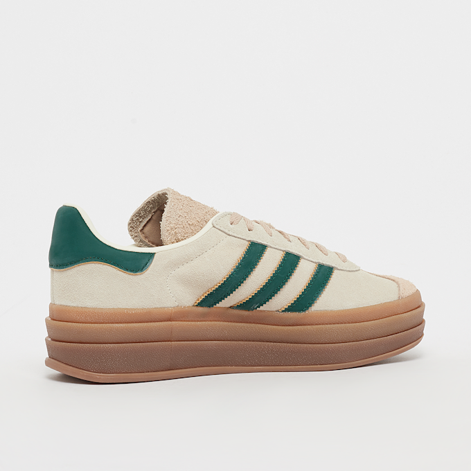 adidas Originals Gazelle Bold W Sneaker bege