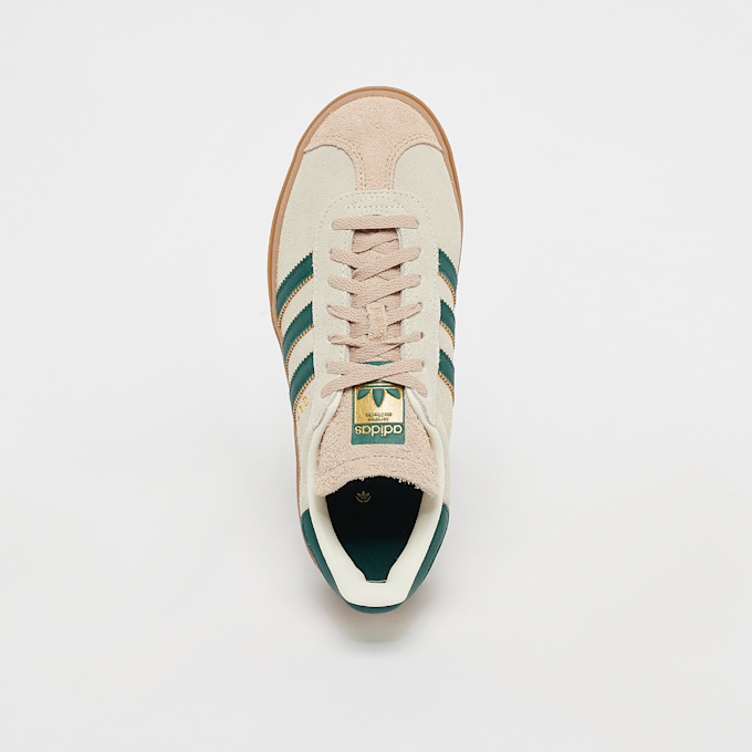 adidas Originals Gazelle Bold W Sneaker bege