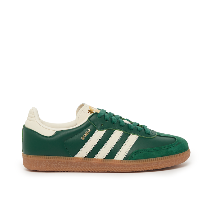 Adidas Samba OG Verde IE0872