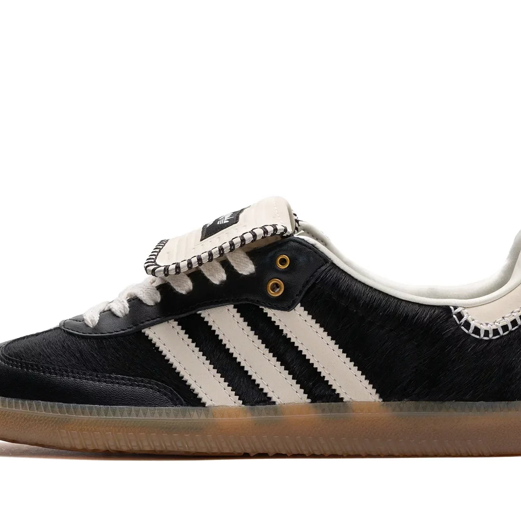 adidas x Wales Bonner Samba "Pony Tonal"