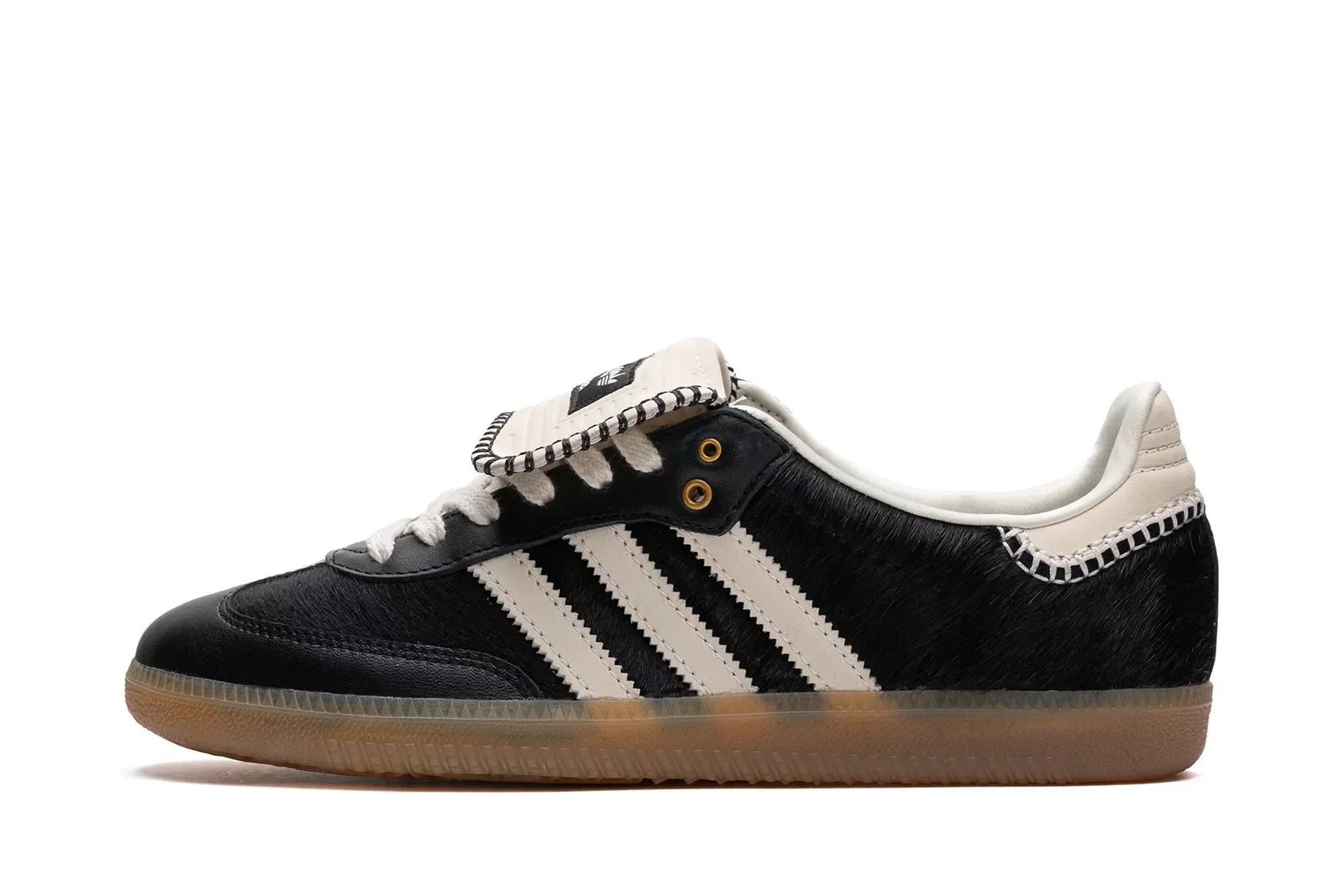 adidas x Wales Bonner Samba "Pony Tonal"