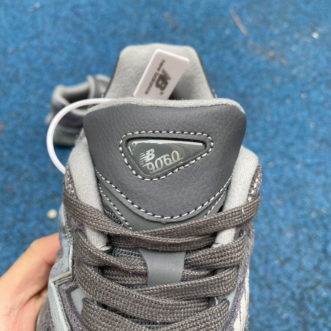 New Balance 9060 "Magnet & Slate Grey"