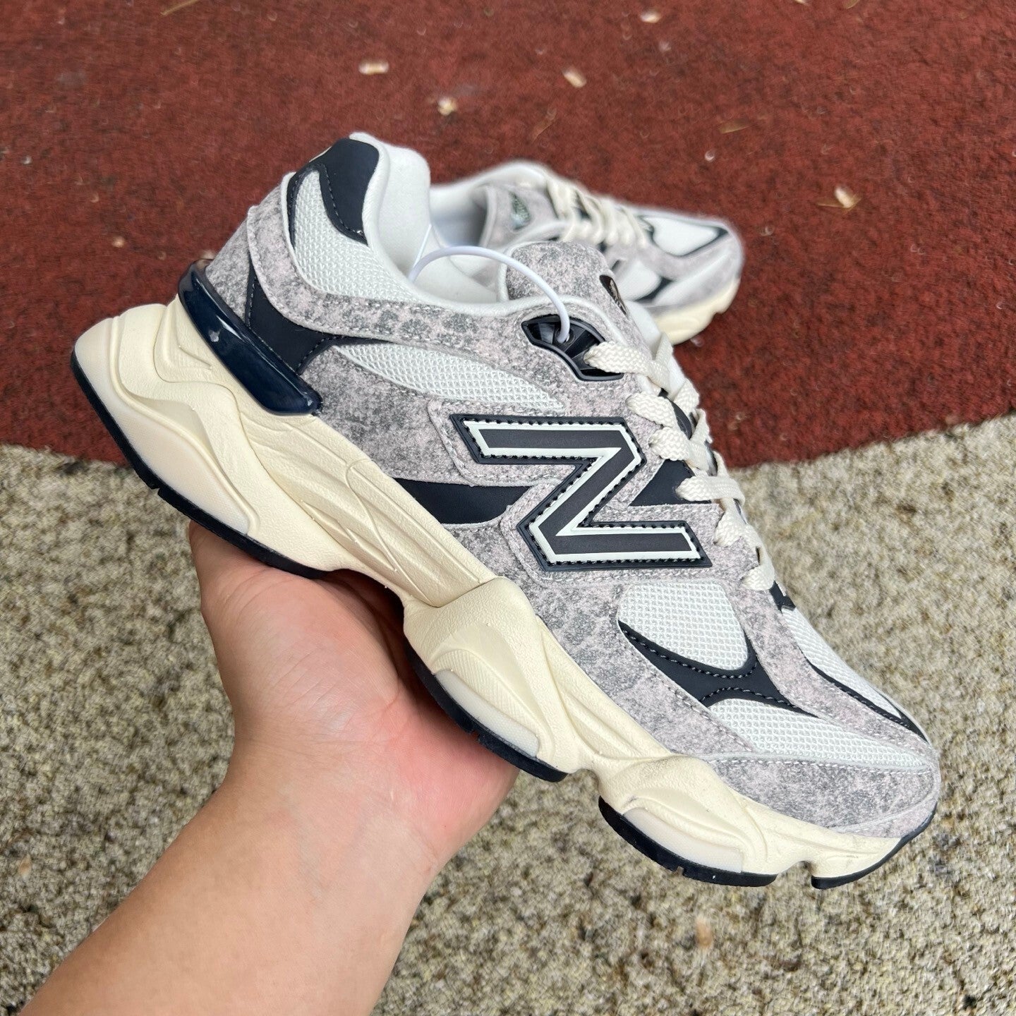 New Balance 9060 Year of the Snake