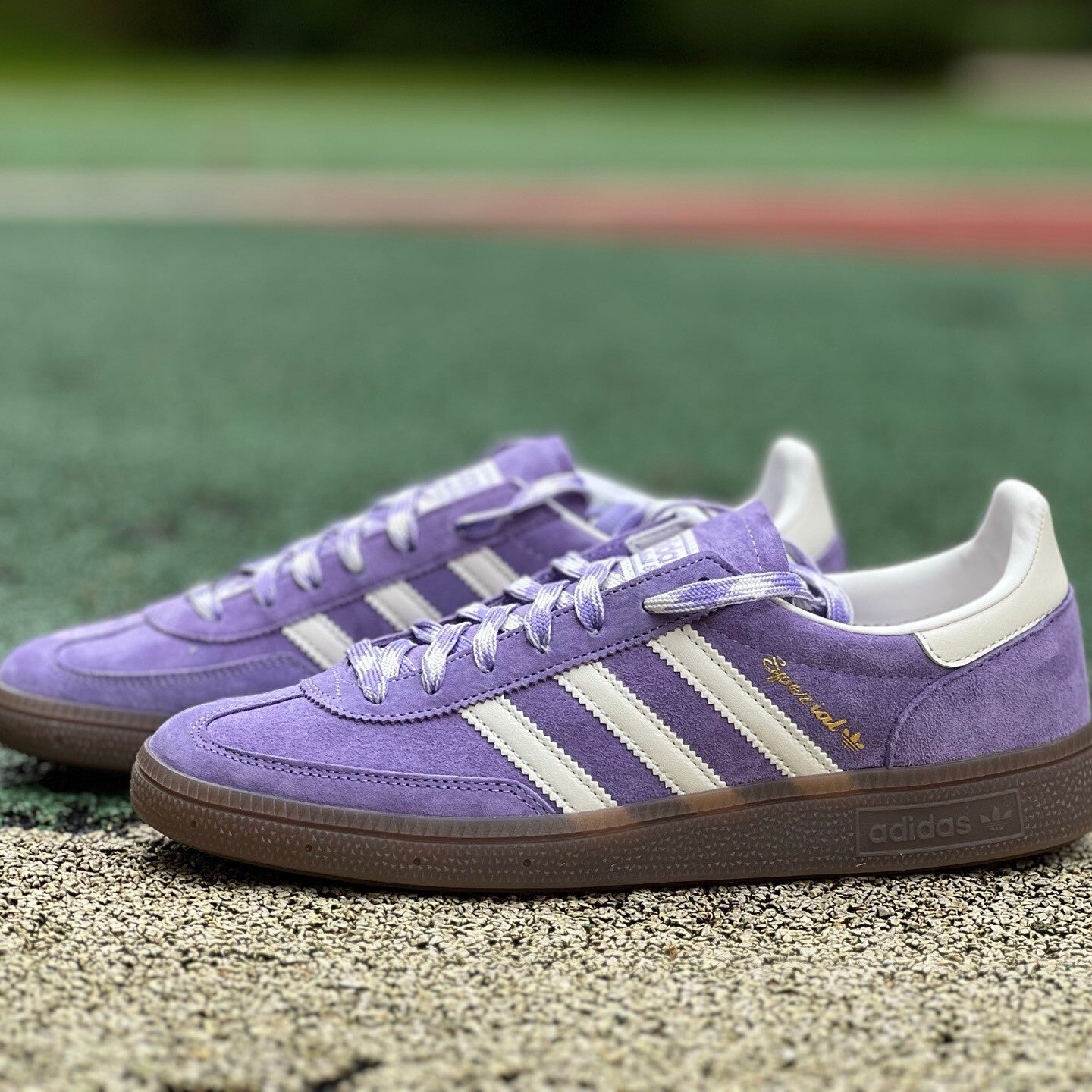 Adidas HANDBALL SPEZIAL KI5935