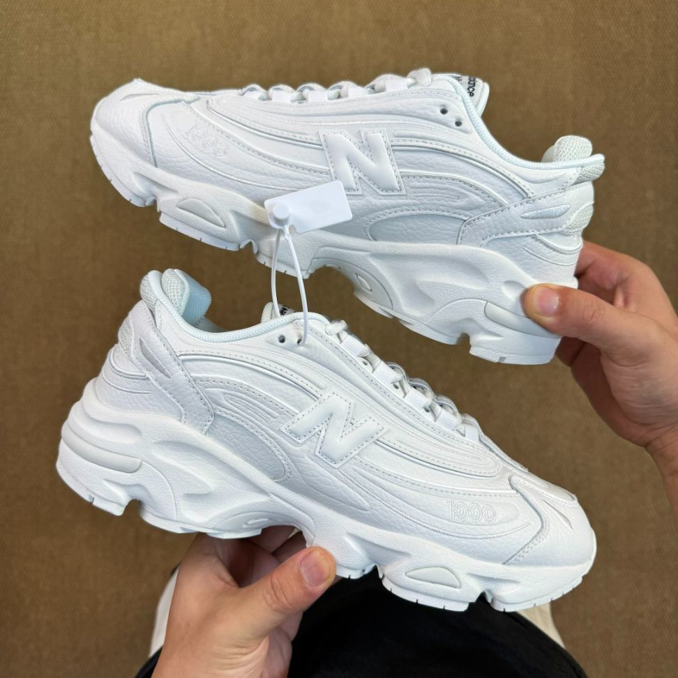 New Balance 1000 “Sea Salt”