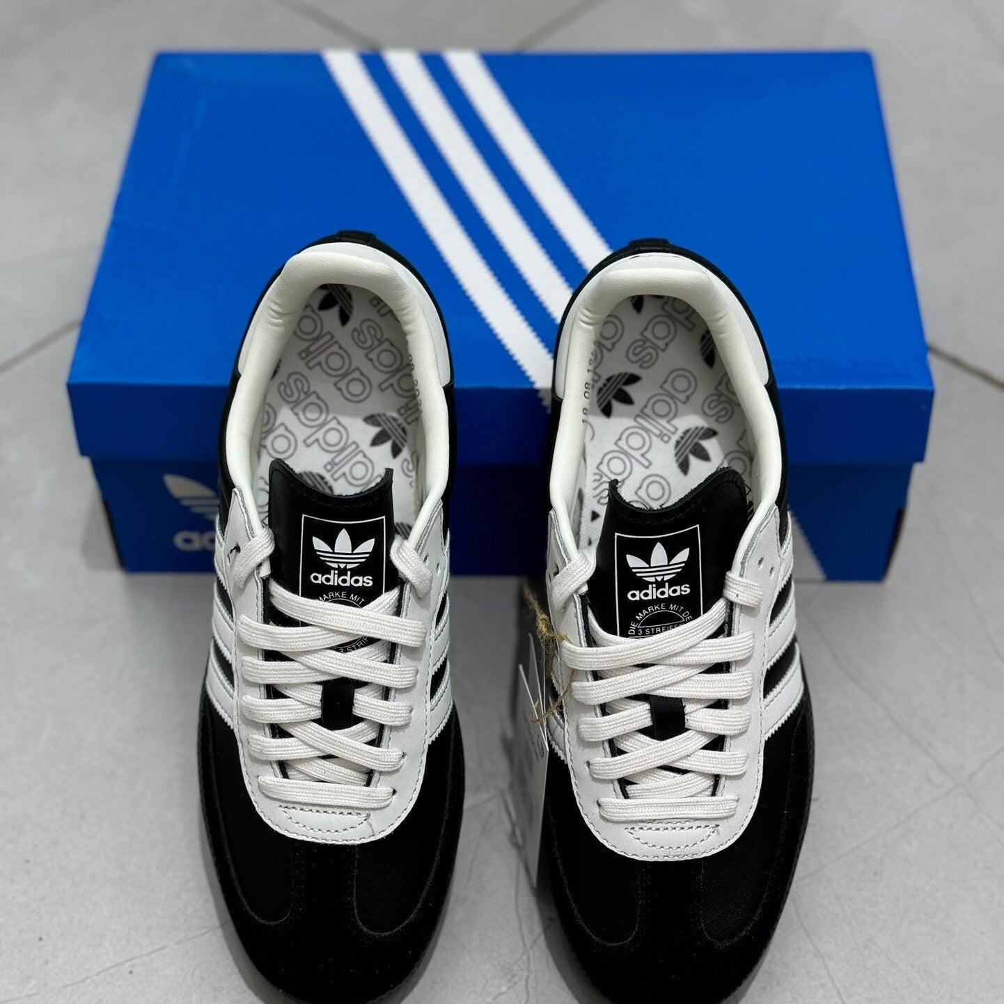 adidas Samba OG "75th Anniversary Pack"