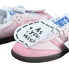 adidas originals Samba OG ABLOODING