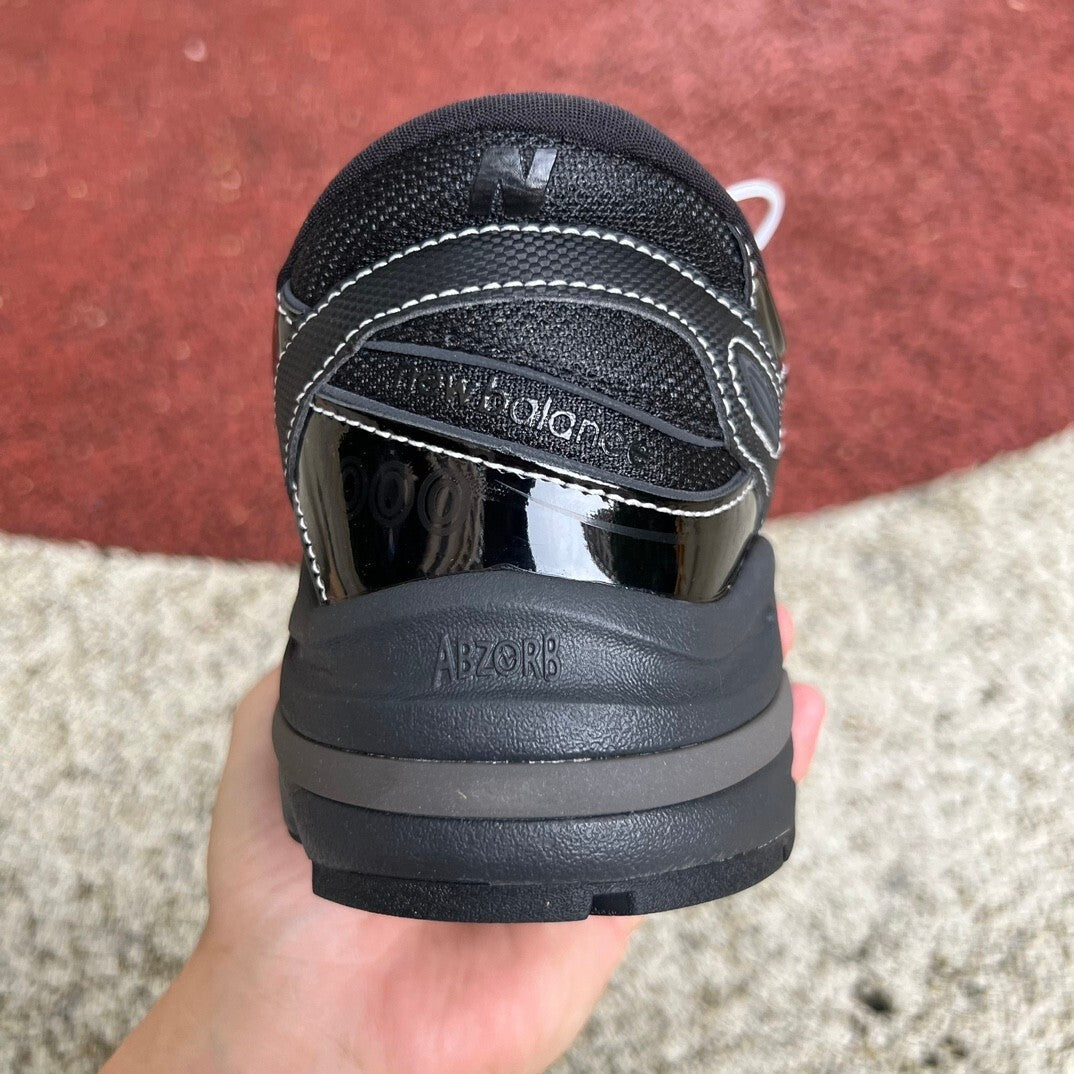 Aimé Leon Dore x New Balance 1000 'Black'