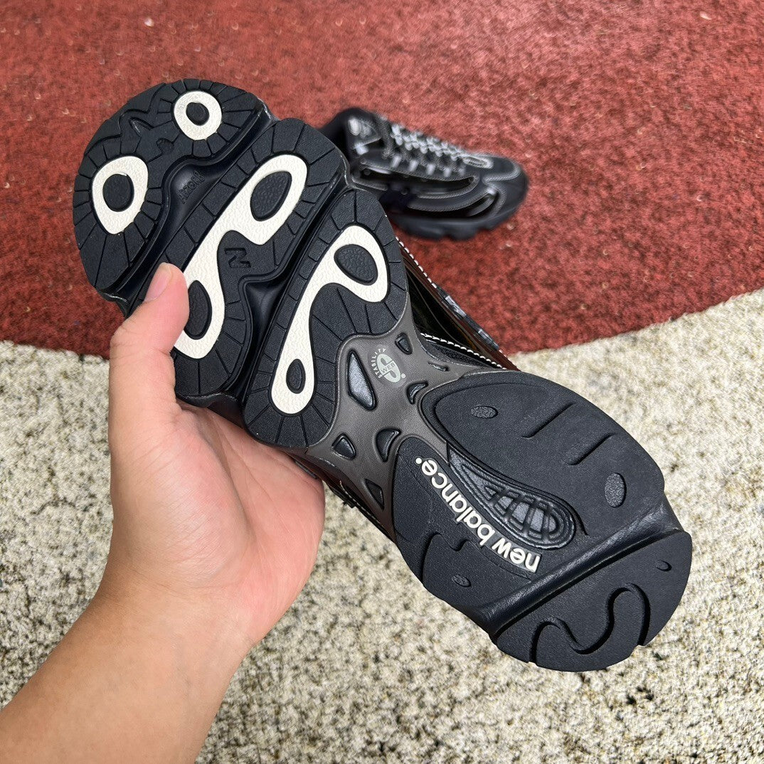 Aimé Leon Dore x New Balance 1000 'Black'