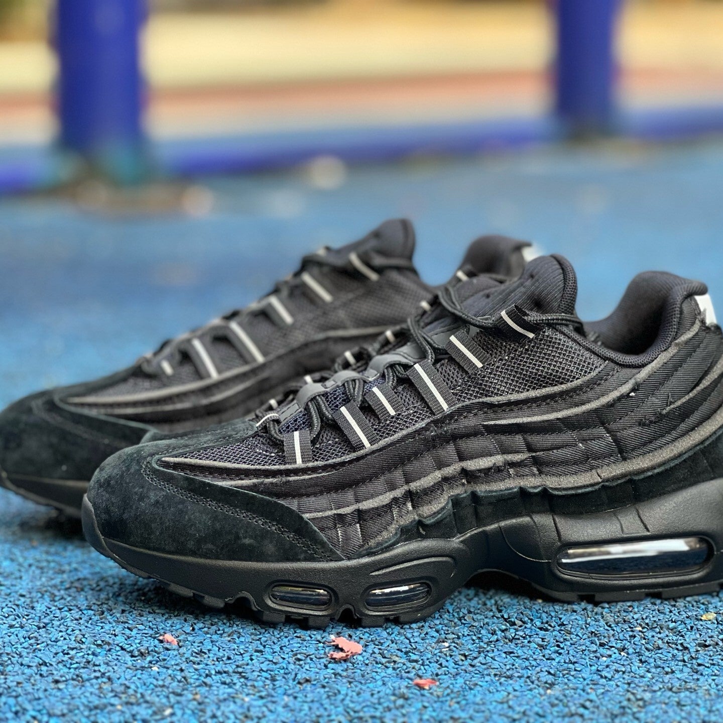 Nike Air Max 95 x Comme des Garçons