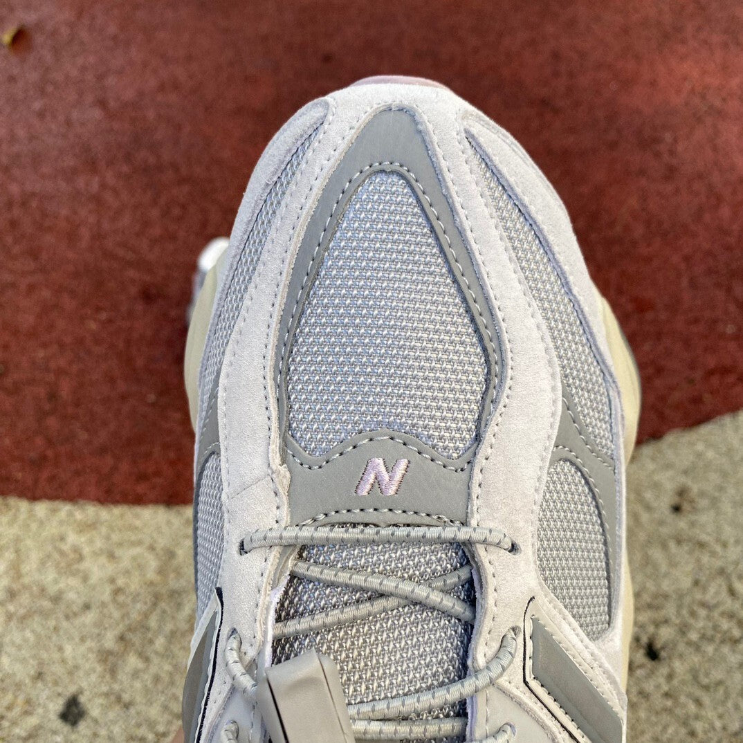 Joe Freshgoods x New Balance NB9060 Grey