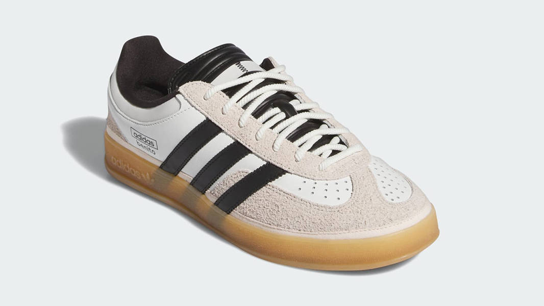 Adidas Gazelle Indoor Bad Bunny